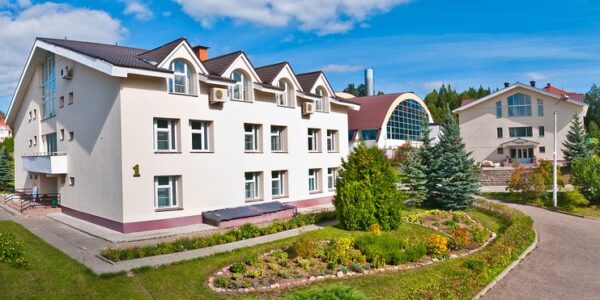 Буран Сергиев Посад бронирование
